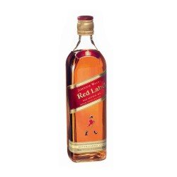 JOHNNY WALKER E.R. 70 cl JOHNNY WALKER E.R. 70 cl