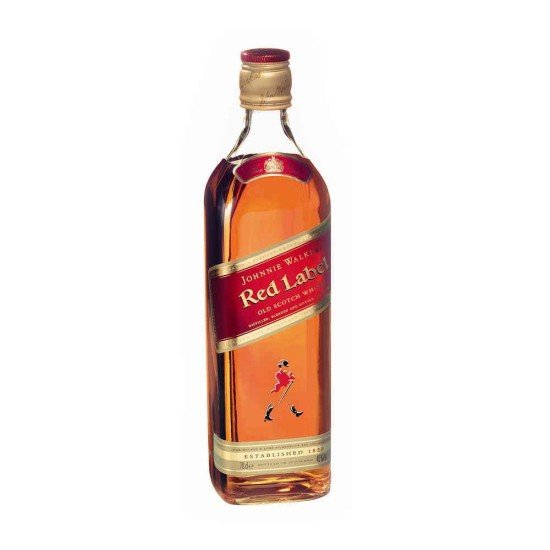 JOHNNY WALKER E.R. 70 cl