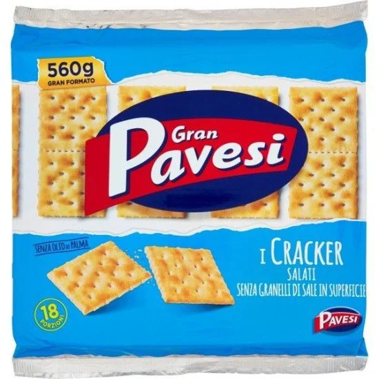 PAVESI GRAN PAVESI N/SAL.GR560