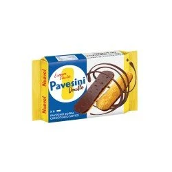 PAVESINI DOUBLE 60 GR PAVESINI DOUBLE 60 GR