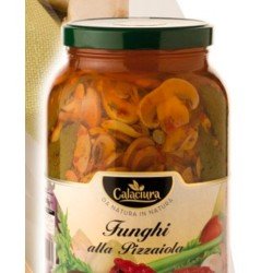 CALACIURA FUNGHI PIZZ. CALACIURA FUNGHI PIZZ.