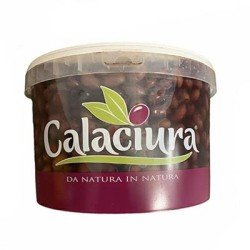 CALAC. OLIVE NERE BUCC. CALAC. OLIVE NERE BUCC.