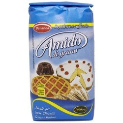 BELLANCA AMIDO DI GRANO BELLANCA AMIDO DI GRANO