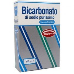 BELLANCA BICARBONATO BELLANCA BICARBONATO