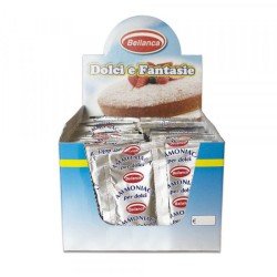 BELLANCA AMMONIACA DOLCI 20 GR BELLANCA AMMONIACA DOLCI 20 GR