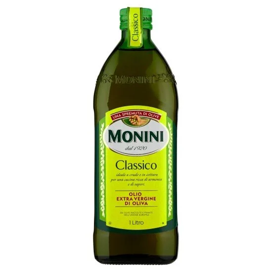 MONINI OLIO EVO CLASS. LT.1