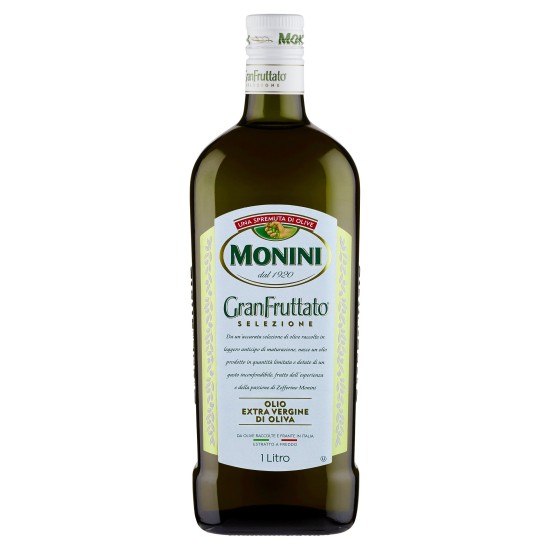 MONINI GRANFRUT.EVO 100% IT.1L