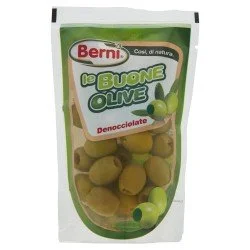 BERNI BUONE OLIVE DENOCCIOLATE