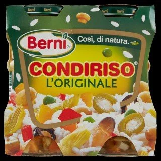 BERNI CONDIRISO CLASS.g285X3