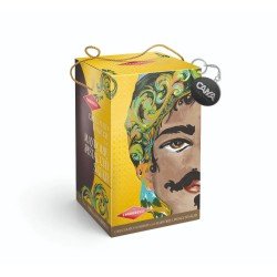 CONDOR.UOVO CIOC.FOND.MAND&PIS CONDOR.UOVO CIOC.FOND.MAND&PIS