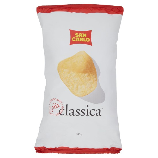 SAN CARLO CLASSICA R