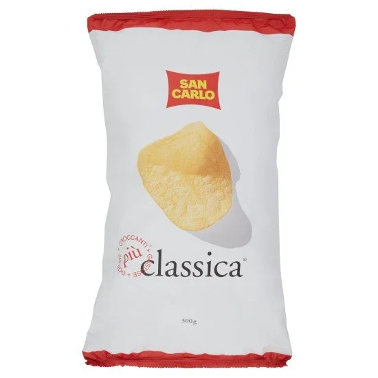 SAN CARLO CLASSICA R