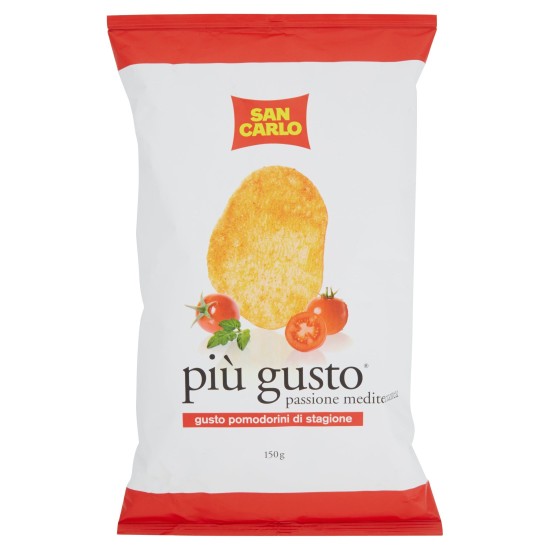 SAN CARLO PIU' GUSTO R