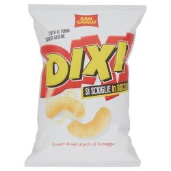 SAN CARLO DIXI SUPER GR.105