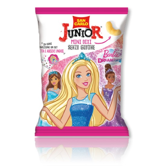 SAN CARLO JUNIOR FLASH 30 GR