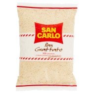 SAN CARLO PANGRATTATO