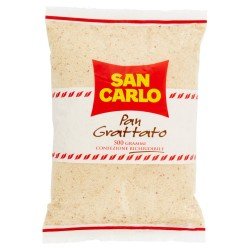 SAN CARLO PANGRATTATO SAN CARLO PANGRATTATO