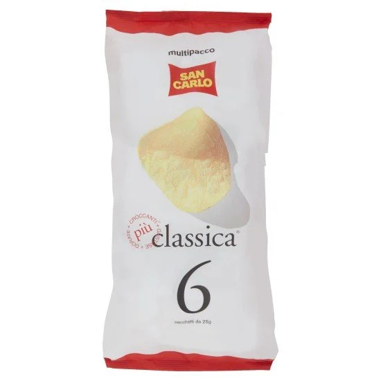 SAN CARLO CLASSICA MPK GR.150