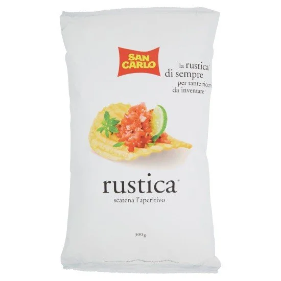 SAN CARLO RUSTICA