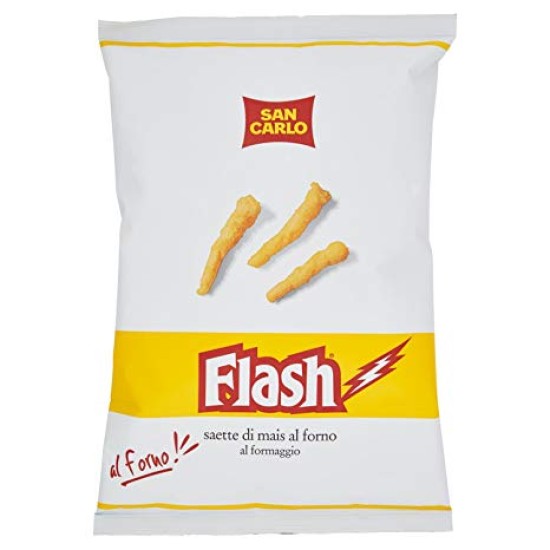 SAN CARLO STICKI FLASH 70 GR