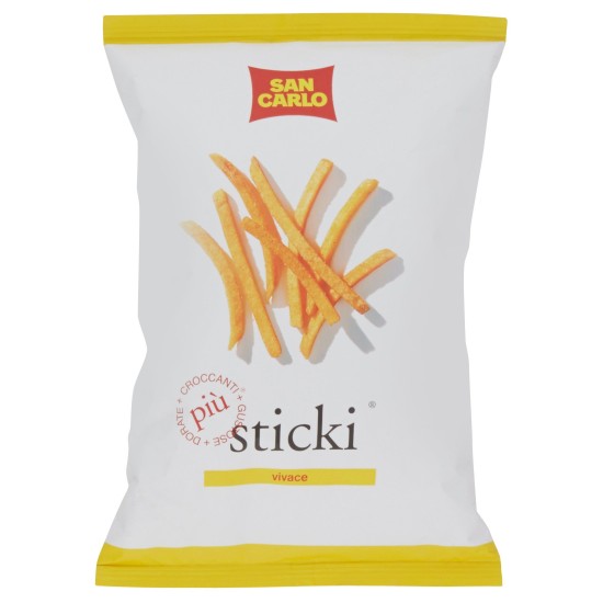 SAN CARLO STICKI VIVACE 70 GR