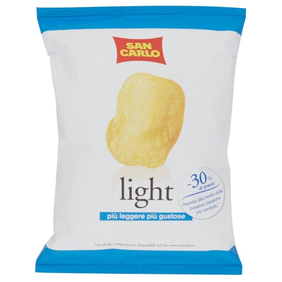 SAN CARLO LIGHT GR. 75        