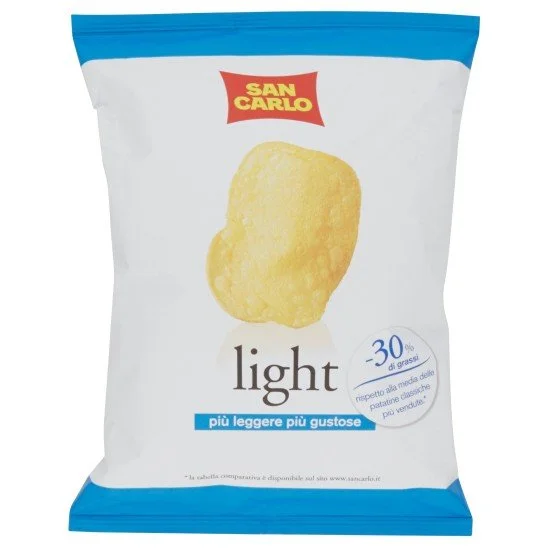 SAN CARLO LIGHT GR. 75