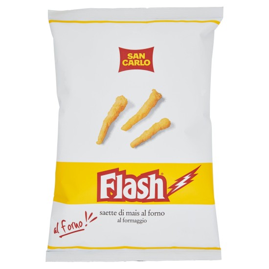 SAN CARLO FLASH SUPER 10 g5