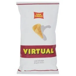 SAN CARLO VIRTUAL SUPER GR.105