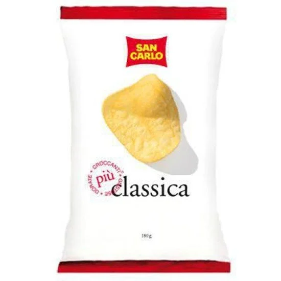 SAN CARLO CLASSICA GR. 190
