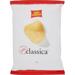 SAN CARLO CLASSICA GR. 80