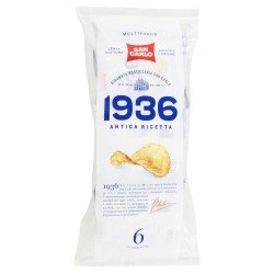 S.CARLO 1936 MPK GR. 25 X 6