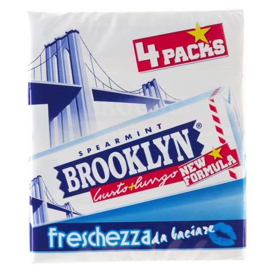 BROOKLYN 4Pz