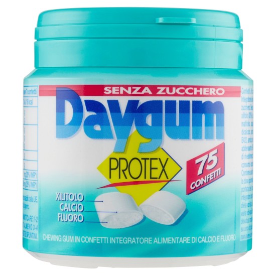 DAYGUM PROTEX BARATTOL.DISPLAY