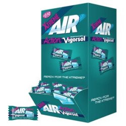 VIGORSOL AIR ACTION MONO X250* VIGORSOL AIR ACTION MONO X250*