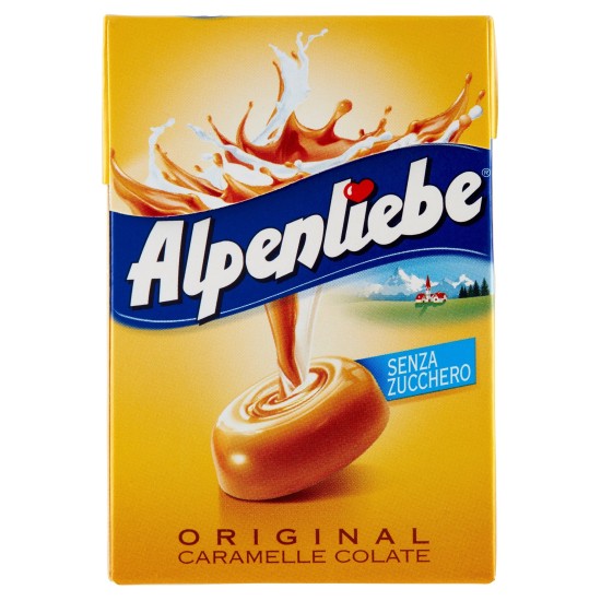 ALPENLIEBE ORIGINAL S/Z 49 g