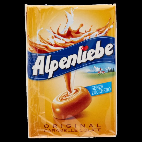 ALPENLIEBE ORIGINAL S/Z 49 g