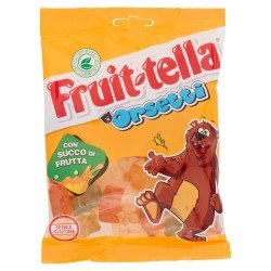 FRUITTELLA BTA ORSETTI GR.175 FRUITTELLA BTA ORSETTI GR.175