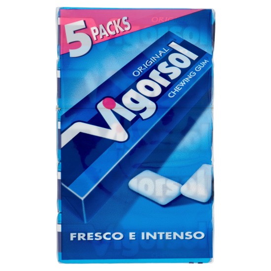 VIGORSOL ORIGINAL MPK 5X24