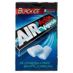 VIGORSOL AIR ACT.BLACK MPK5X24 VIGORSOL AIR ACT.BLACK MPK5X24