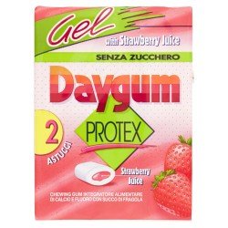 DAYGUM PROTEX FRAG.GEL 2X24 DAYGUM PROTEX FRAG.GEL 2X24