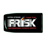 FRISK EXTRA STRONG X 12 FL