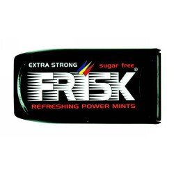 FRISK EXTRA STRONG X 12 FL* FRISK EXTRA STRONG X 12 FL*