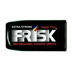 FRISK EXTRA STRONG X 12 FL