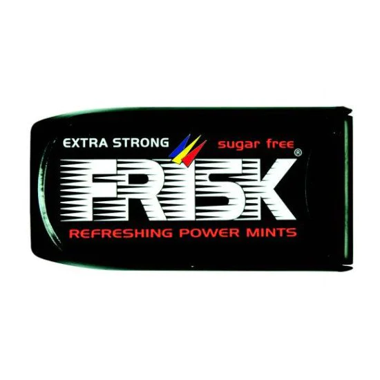 FRISK EXTRA STRONG X 12 FL