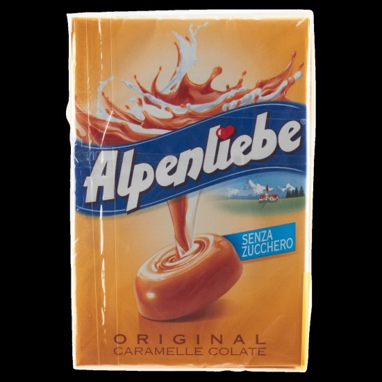 ALPENLIEBE ORIGINAL S/Z 49 g 2X24