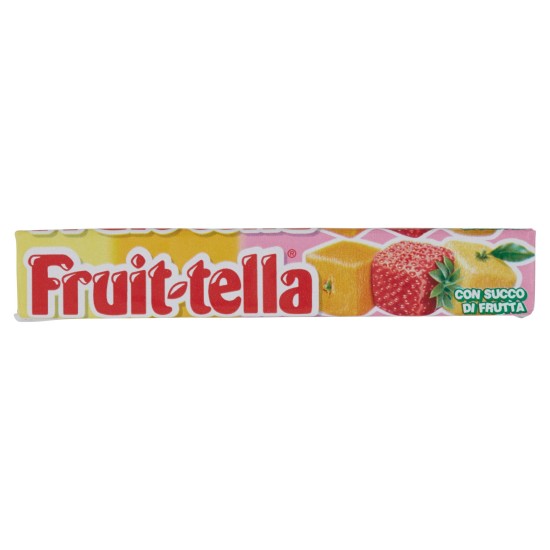 FRUITTELLA FR.ASS. ST X20*    