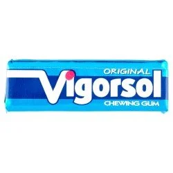 VIGORSOL 40X10 P.