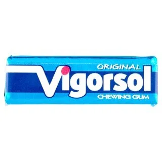 VIGORSOL 40X10 P.