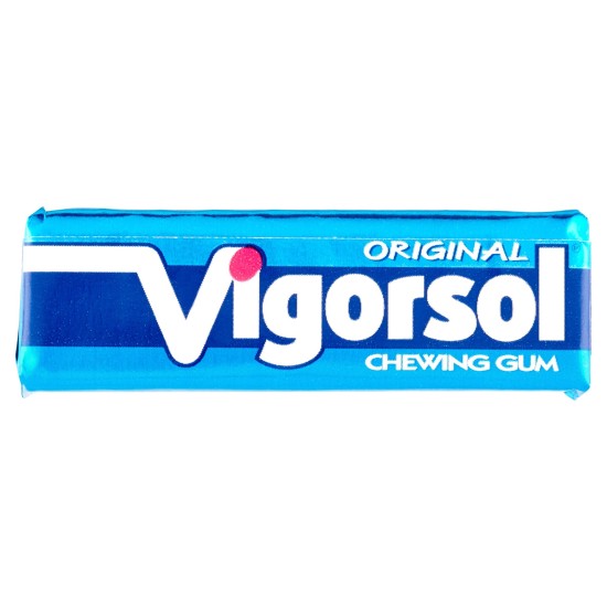 VIGORSOL ORIGINAL